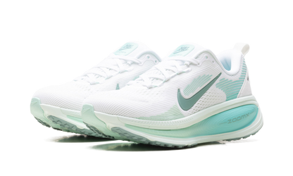 Air Zoom Vomero 18 WMNS"White Bleached Turquoise" HM6804 106