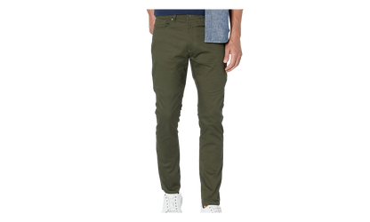 Icon 5 Pocket Pant "Dark Brush" 422407 86V
