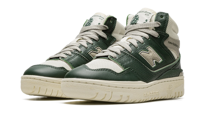 650R "Aimé Leon Dore - Green" BB650RM1