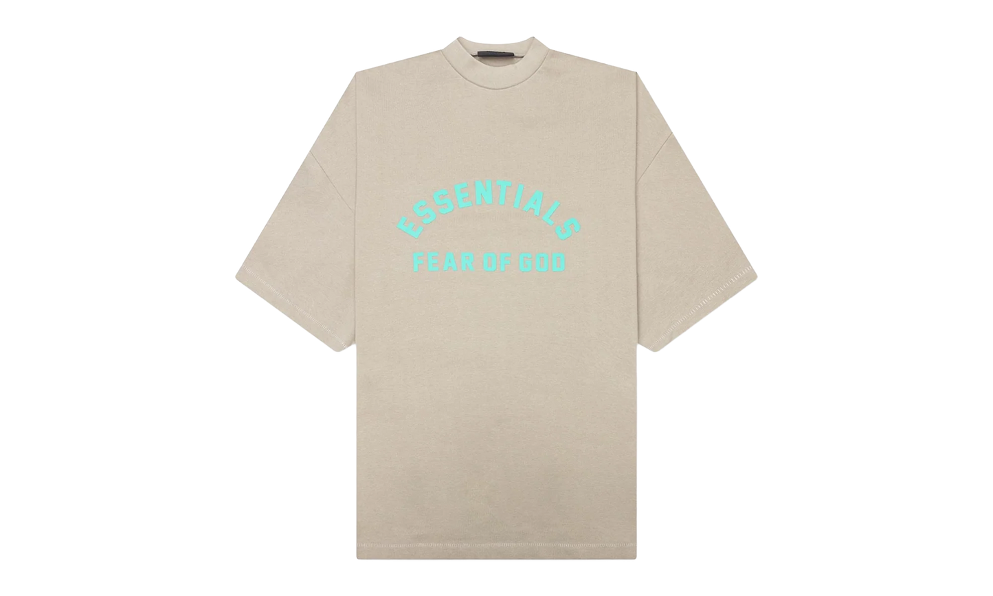 Crewneck Tee "Seal" 0125 25050 0409 849