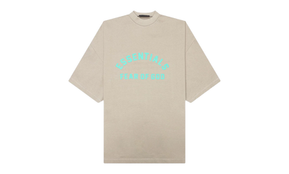 Crewneck Tee "Seal" 0125 25050 0409 849