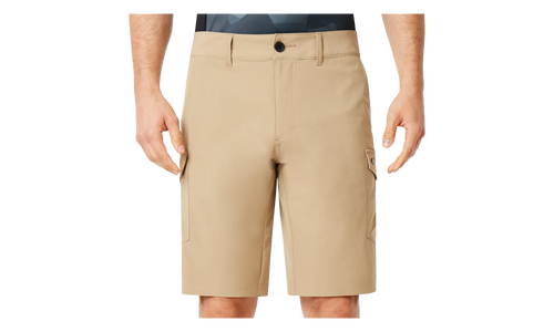 21" Hybrid Cargo Short "Rye" 442534 30W
