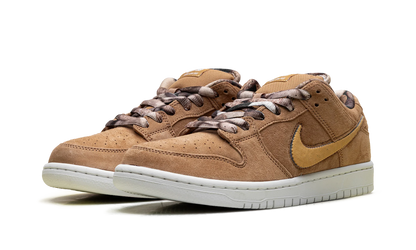 SB Dunk Low Pro "NOTE Shop Manchester Brew and Biscuits" IO9508 200