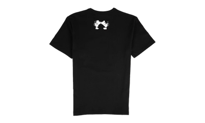 Disney's Mickey & Friends Heritage T-Shirt "Posing Mickey - Black" T1919G 592166003