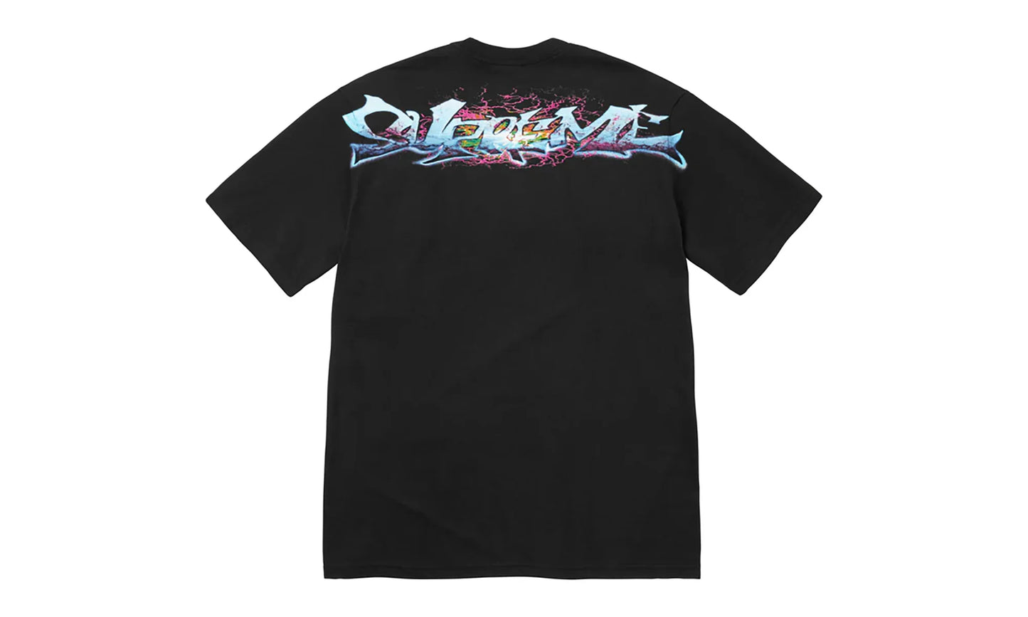 Tag Tee "FW25 - Black" SU26818
