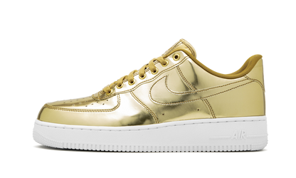 AIR FORCE 1 SP WMNS"Metallic Gold" CQ6566 700