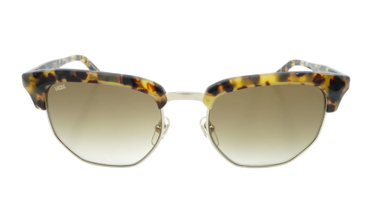 Rectangle Sunglasses "Havana" MCM156S-214