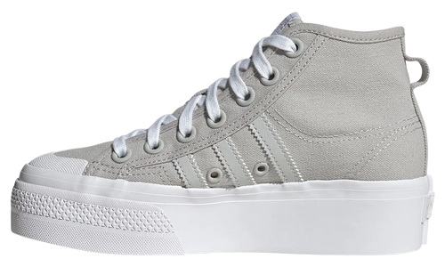 Nizza Platform Mid J GS "Grey" GY9935