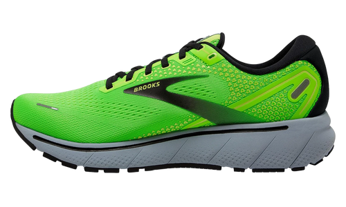 Ghost 14 "Green" 110369 1D 310