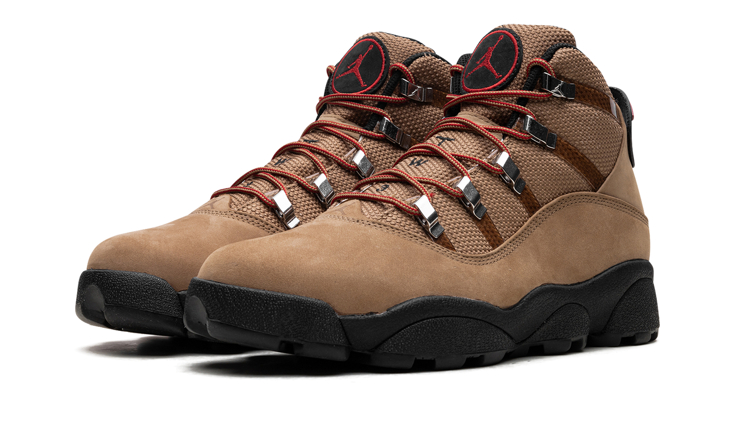 6 RINGS WINTERIZED "Rocky Tan" FV3826-202