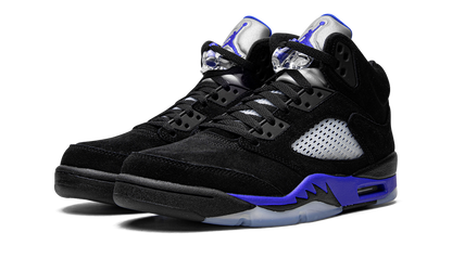 5 Retro "Racer Blue" CT4838 004