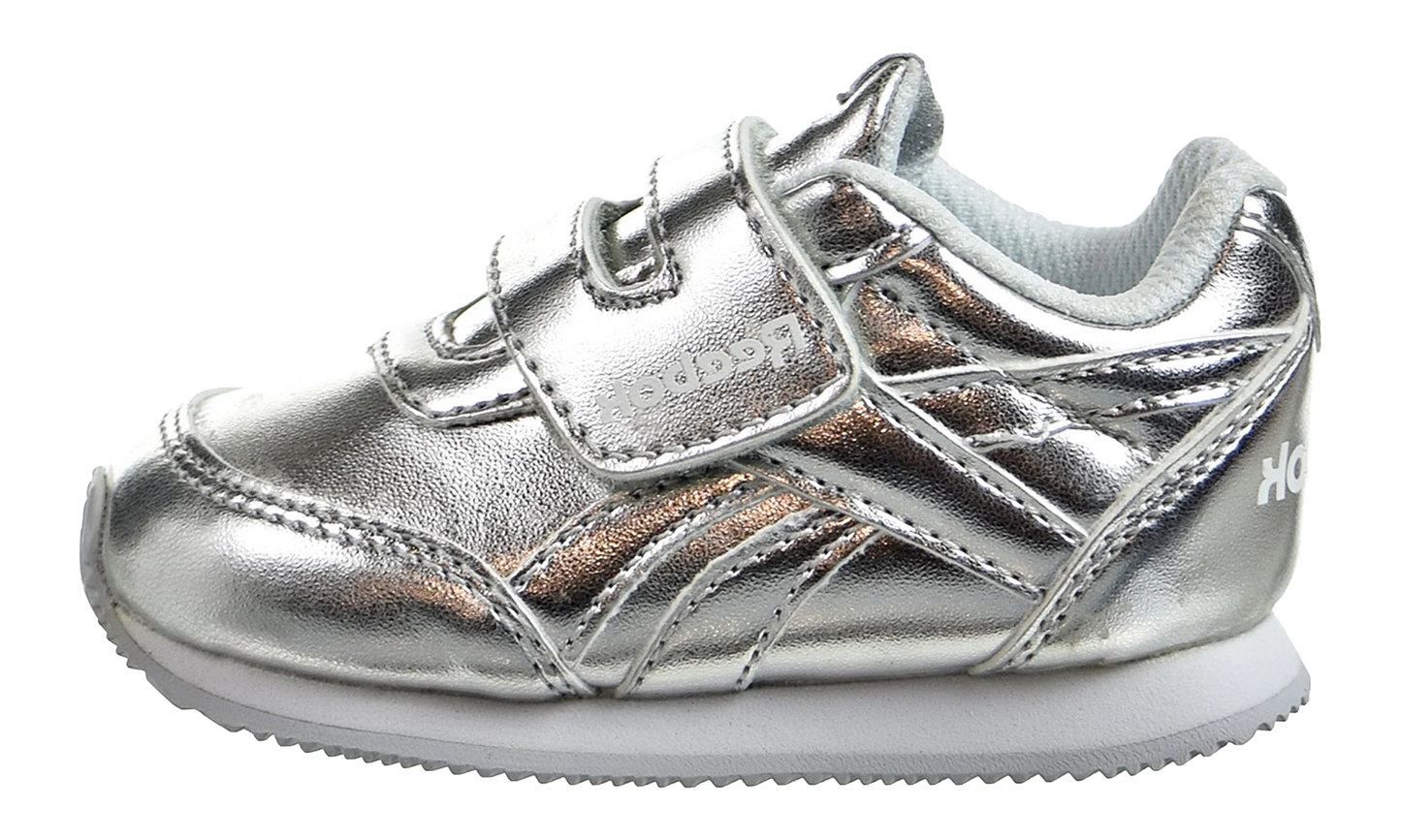 Royal Classic Jogger 2.0 KC TDS "Silver Metallic / White" CN1345