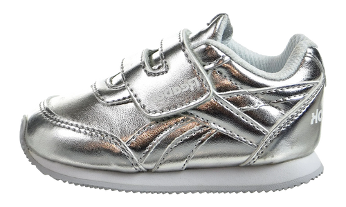 Royal Classic Jogger 2.0 KC TDS "Silver Metallic / White" CN1345