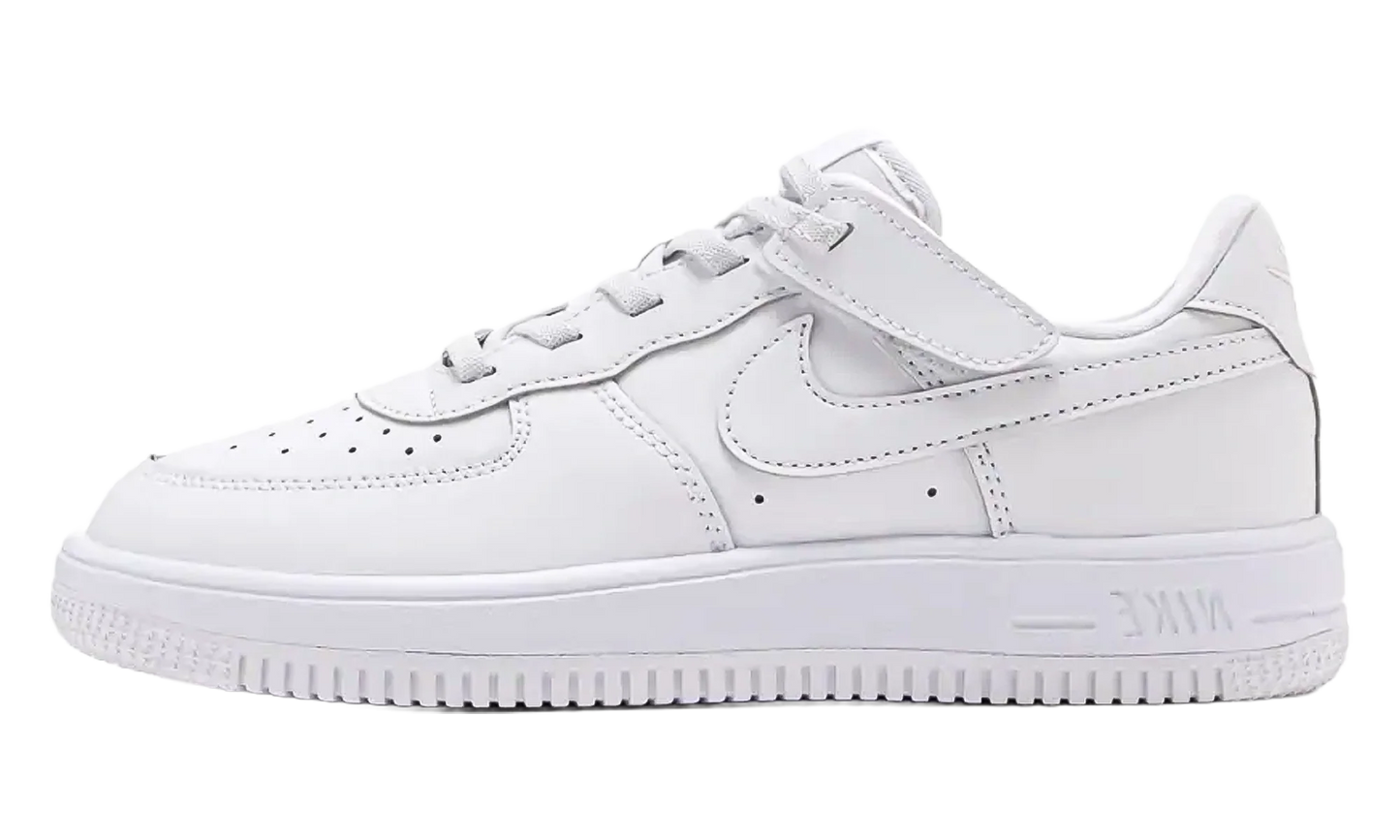 Force 1 Low EasyOn PS "White" IH4498 101