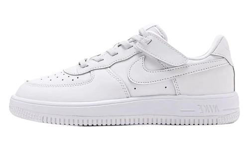 Force 1 Low EasyOn PS "White" IH4498 101