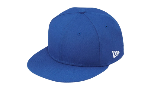 Antihero New Era 59Fifty Fitted Cap "Blue" SU27226