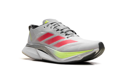 Adizero Boston 12 Wmns "Dash Grey" JI4473
