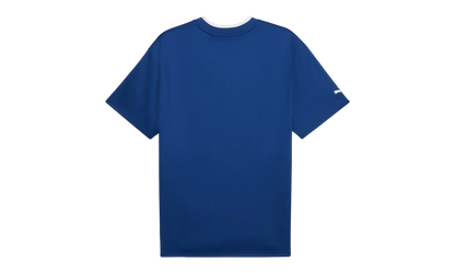 BMW MOTORSPORT LIFESTYLE JERSEY "Blue" 630536 04