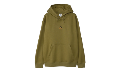 ACG Therma Fit Fleece Pullover "Pilgrim / Cargo khaki" DH3087 378