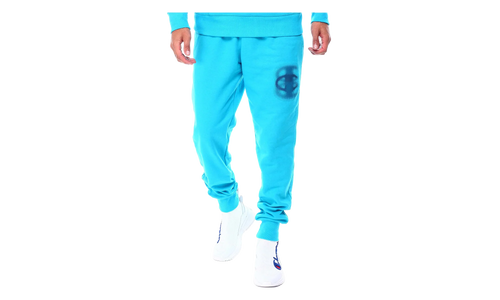 Blur Triple C's Classic Jogger Pants "Teal" P6559 586677ZSP