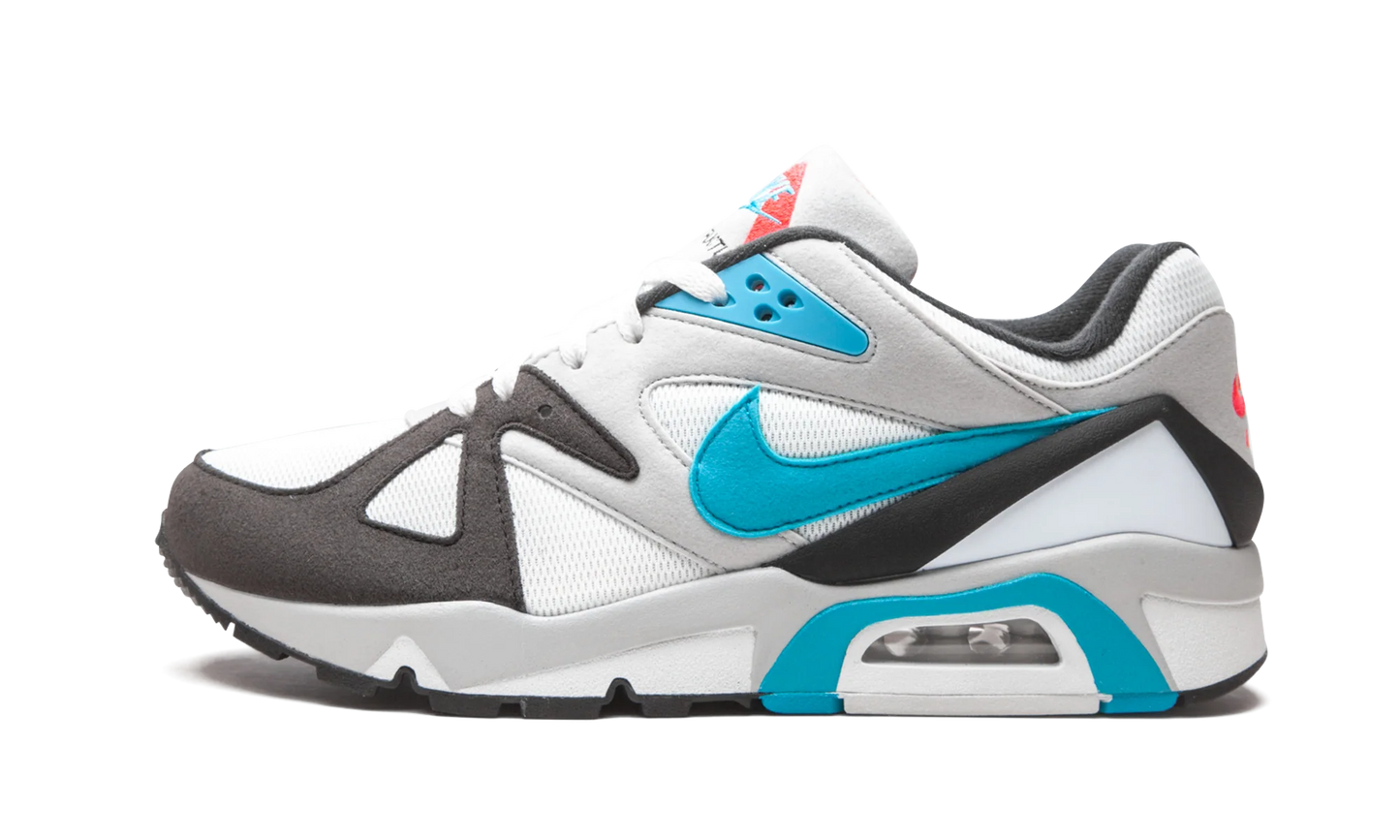Air Structure Triax '91 OG "Neo Teal" CV3492 100