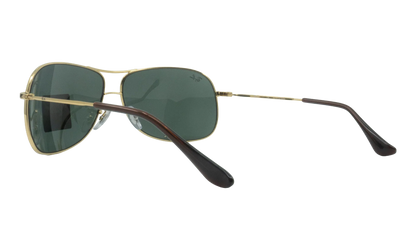 Highstreet Aviator Sunglasses "Arista" RB3267-001-71_64