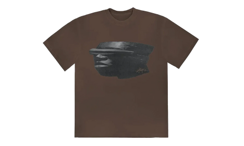 Utopia C2 Tee "Brown" TSUC46