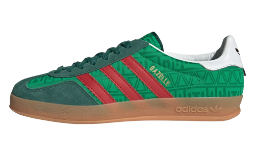 adidas Gazelle Indoor "Mexico" IH9647