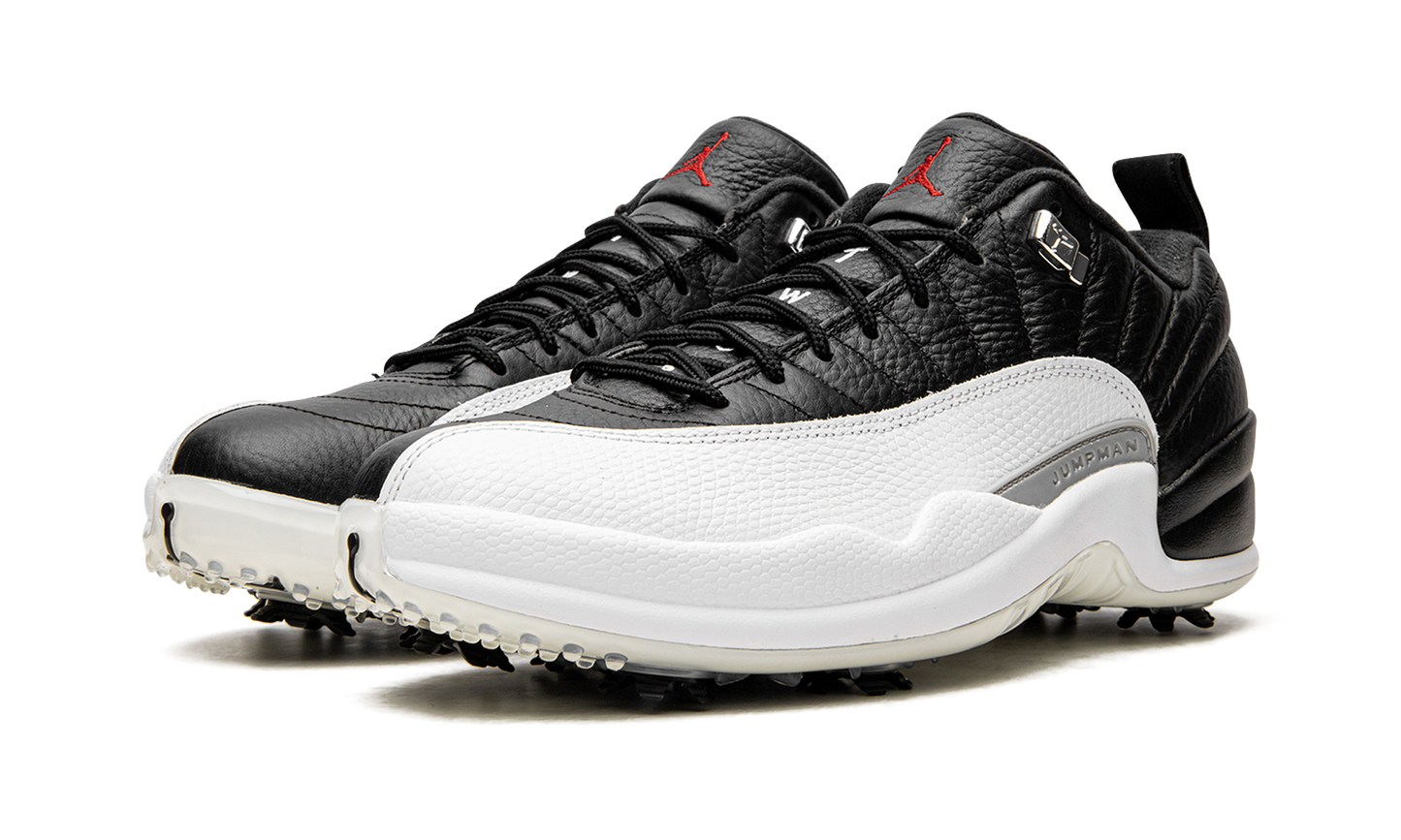 12 Low Golf "Playoffs" DH4120 010
