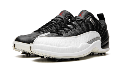 12 Low Golf "Playoffs" DH4120 010