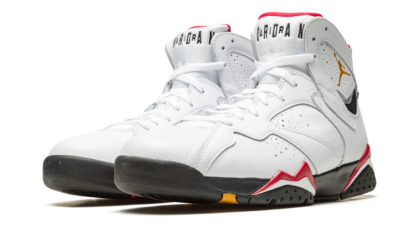 7 Retro "Cardinal 2022" CU9307 106