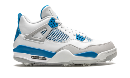 4 Golf "Military Blue" CU9981 101