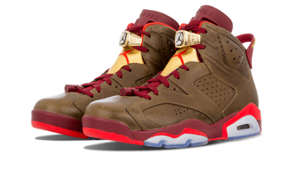 6 Retro "Cigar" 384664 250
