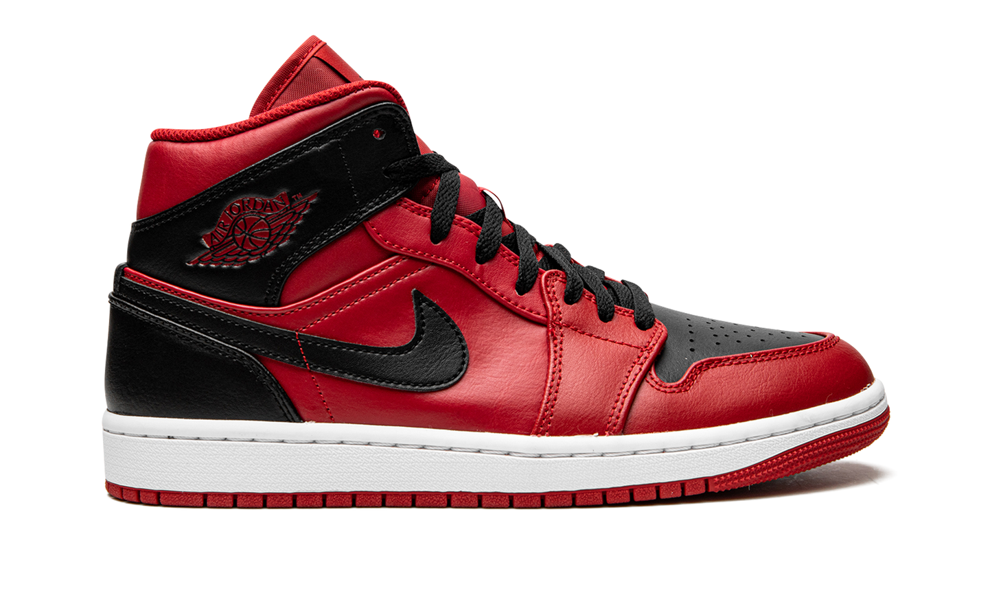 1 Mid "Reverse Bred" 554724 660