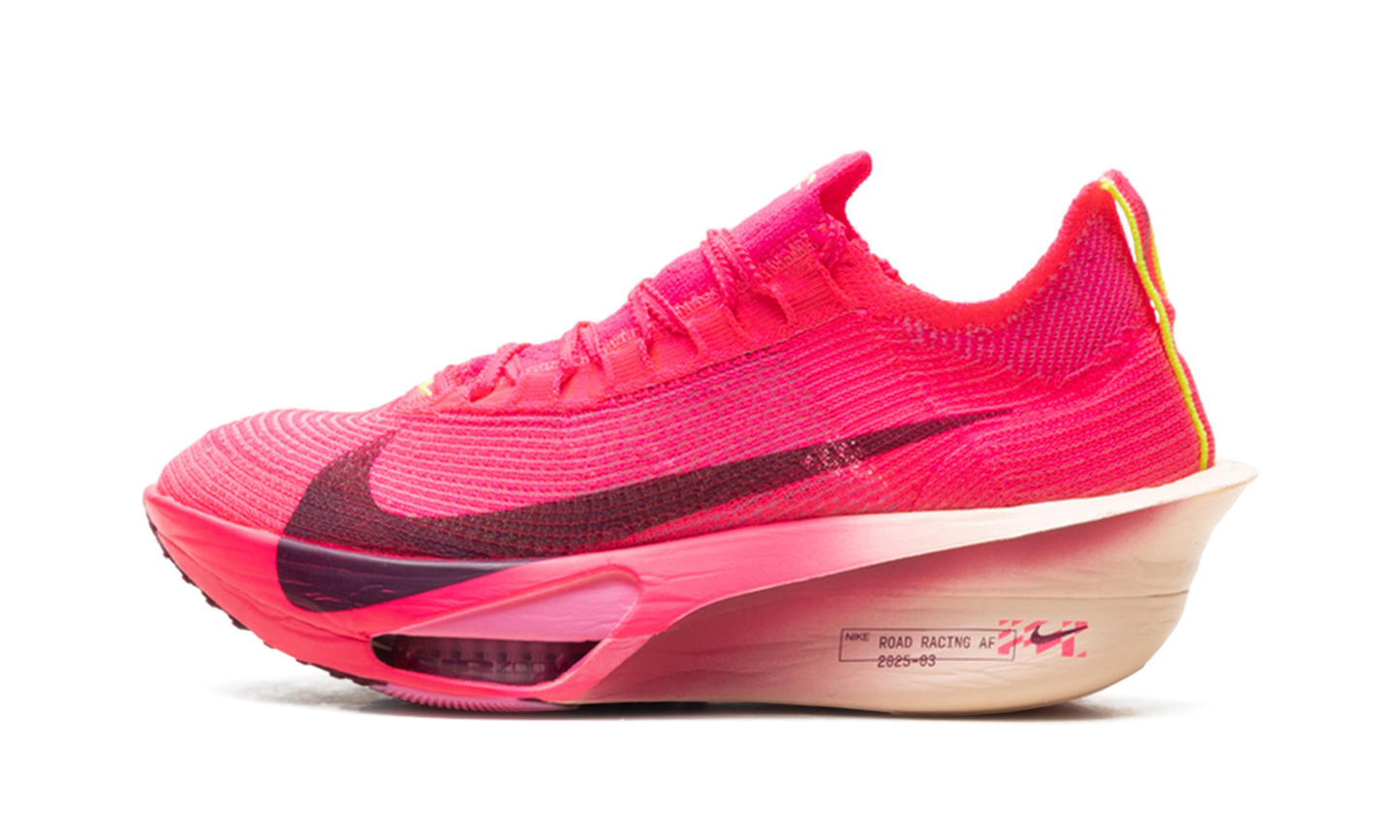 Alphafly 3 WMNS"Hyper Pink Bordeaux" FD8315 601