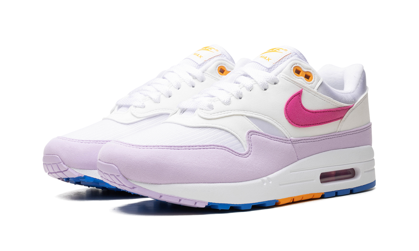 Air Max 1'87 WMNS"Mismatched Swoosh" HF5071 100