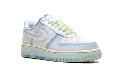 Air Force 1 Low WMNS"Serena Williams Design Crew Psychic Blue" HJ4399 400