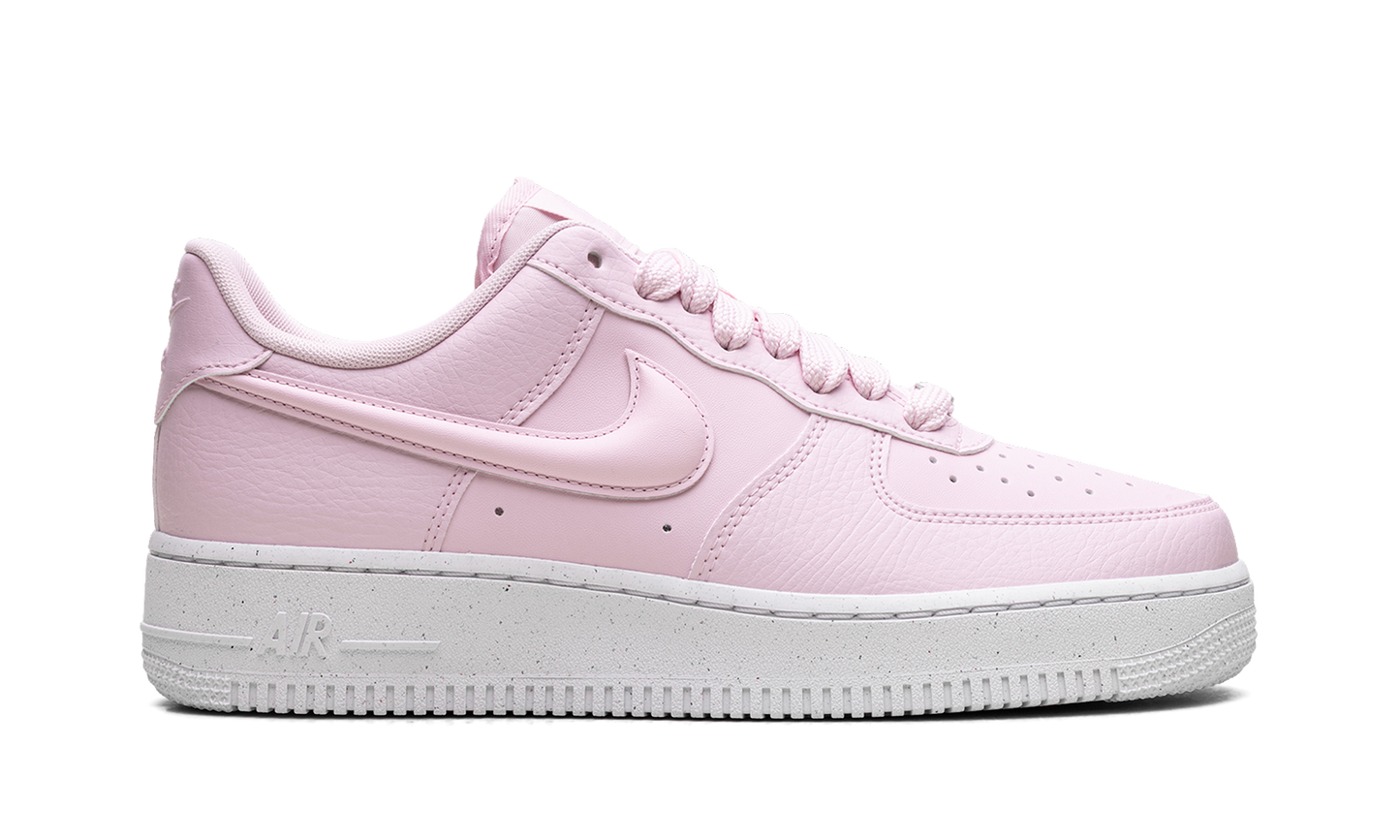 AIR FORCE 1'07 WMNS"Pink Foam" HF2014 600