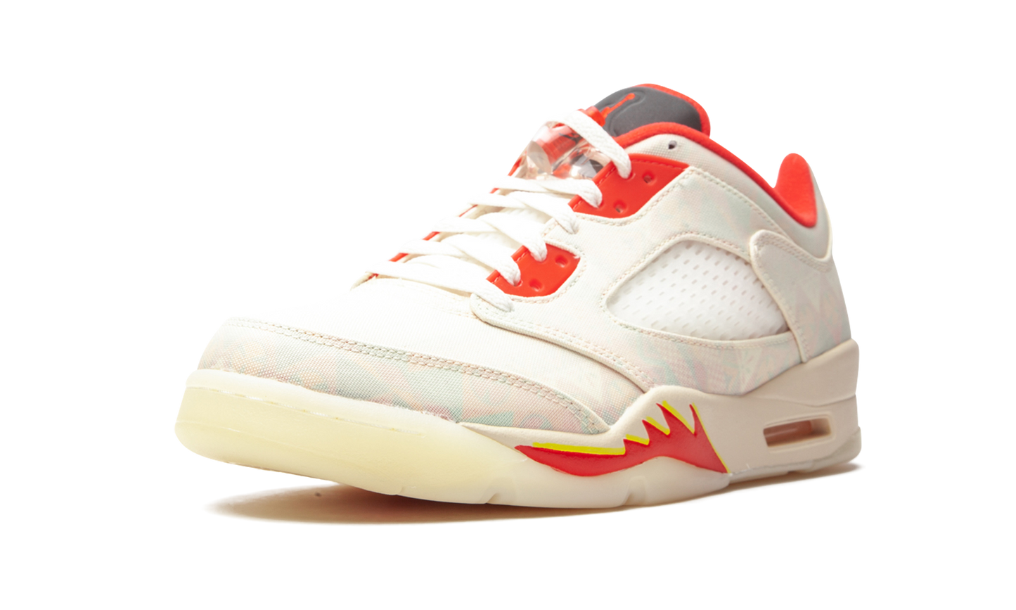 5 Retro Low "Chinese New Year 2021" DD2240 100
