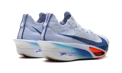 Air Zoom Alphafly Next% 3 WMNS"Football Grey Ghost Persian Violet Blue Void" FD8315 001