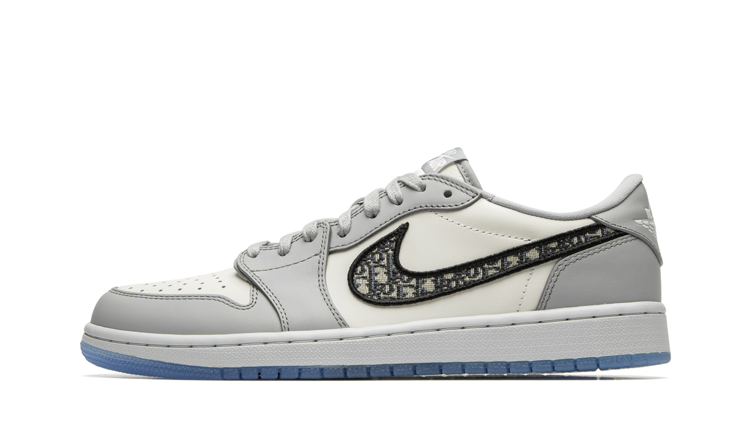 1 Low "Dior" CN8608 002