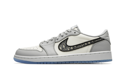 1 Low "Dior" CN8608 002