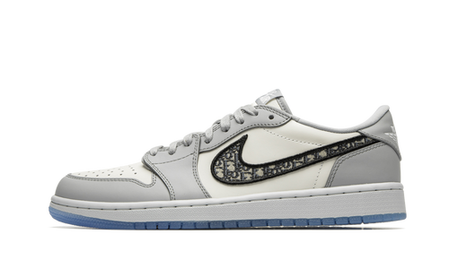 1 Low "Dior" CN8608 002