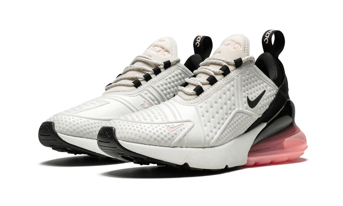 AIR MAX 270 SE WMNS "STORM PINK" AR0499 002
