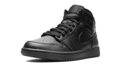 1 Mid "Triple Black" 554724 093