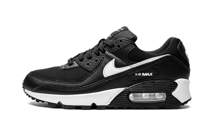 AIR MAX 90 MNS WMNS"Black/White" DH8010 002
