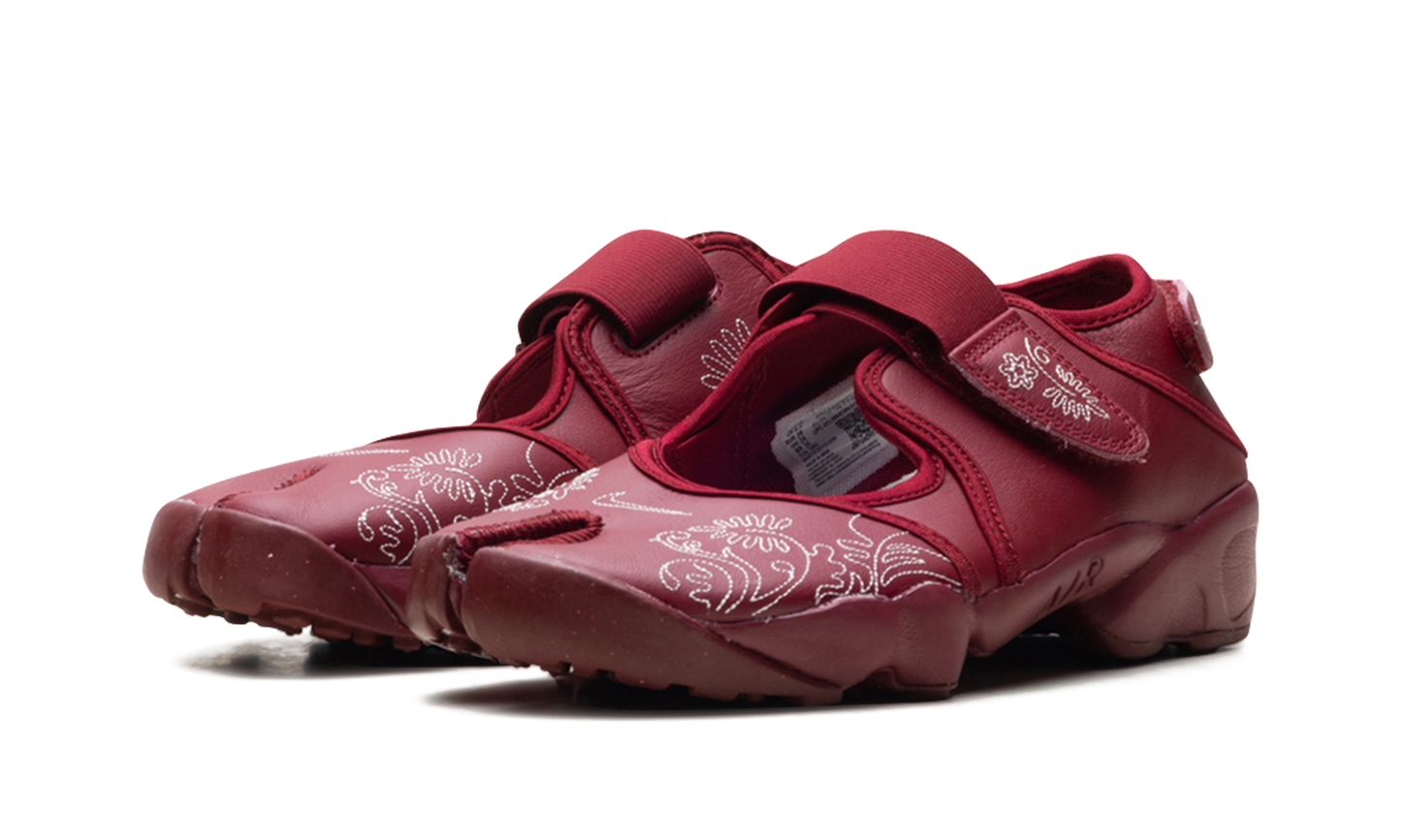 Air Rift WMNS"Botanical Stitch - Team Red" IH7318 677