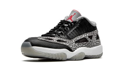 11 Low IE "Black Cement" 919712 006