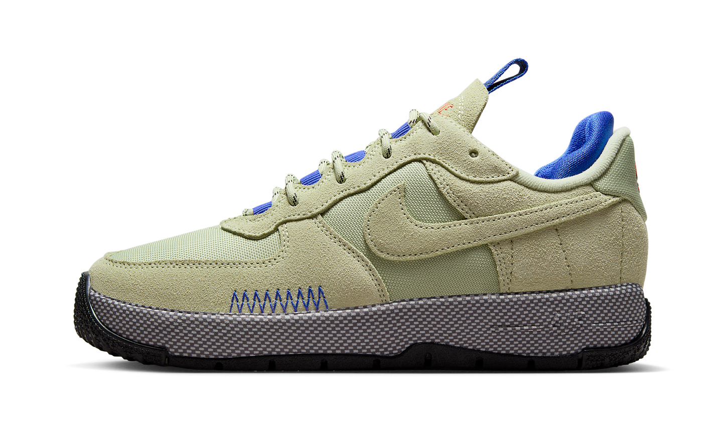 AIR FORCE 1 WMNS"Olive Aura" FB2348 301