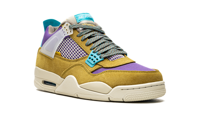 4 Retro SP "Union LA 30Th Anniversary - Desert Moss" DJ5718 300